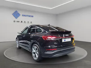 Audi Q4 Sportback e-tron 40