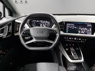 Audi Q4 Sportback e-tron 40