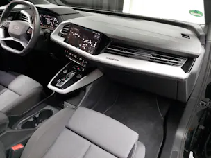 Audi Q4 Sportback e-tron 40