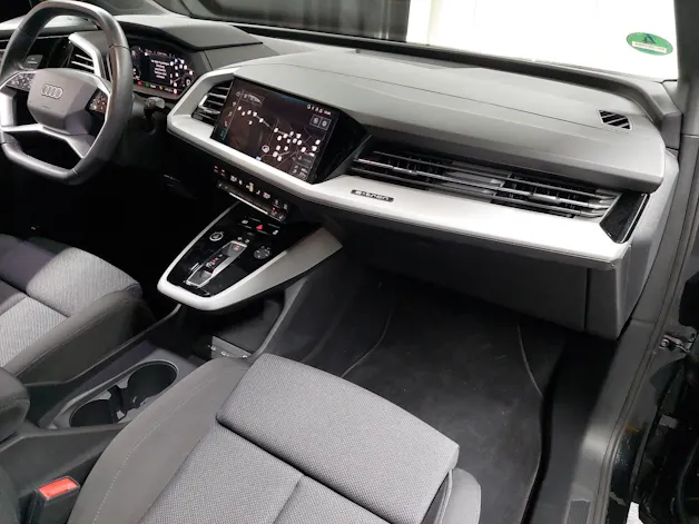 Audi Q4 Sportback e-tron 40