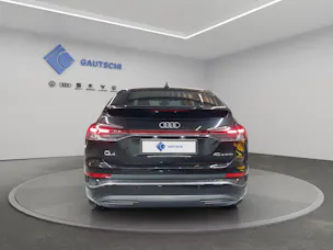 Audi Q4 Sportback e-tron 40