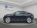 Audi Q4 Sportback e-tron 40