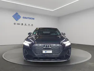 Audi Q4 Sportback e-tron 40