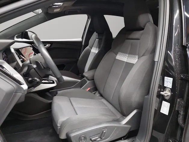 Audi Q4 Sportback e-tron 40
