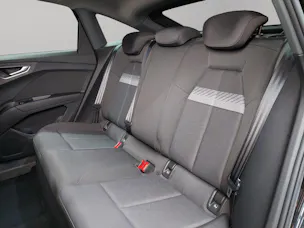 Audi Q4 Sportback e-tron 40