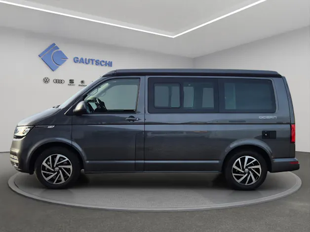 VW T6.1 California 2.0 TDI Ocean Liberty 4 Motion DSG