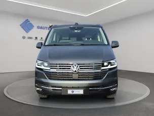 VW T6.1 California 2.0 TDI Ocean Liberty 4 Motion DSG