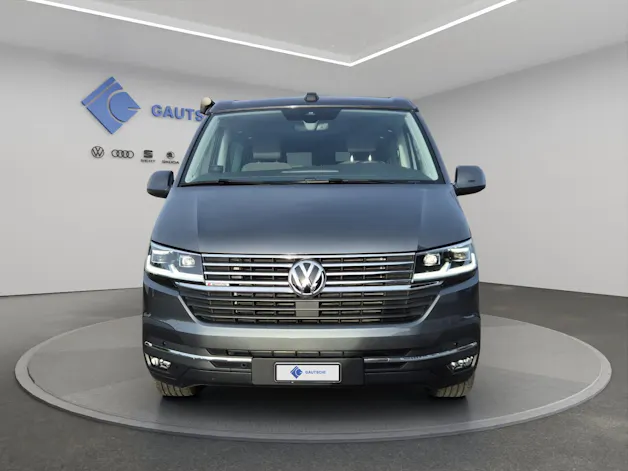 VW T6.1 California 2.0 TDI Ocean Liberty 4 Motion DSG
