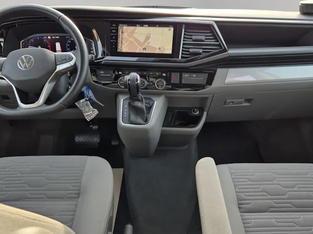 VW T6.1 California 2.0 TDI Ocean Liberty 4 Motion DSG