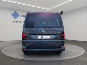 VW T6.1 California 2.0 TDI Ocean Liberty 4 Motion DSG