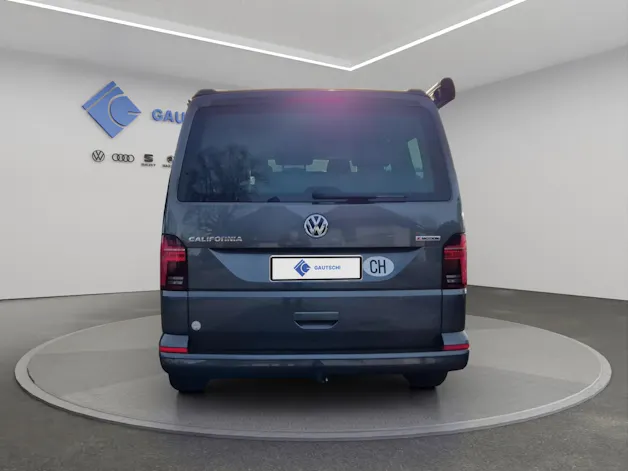 VW T6.1 California 2.0 TDI Ocean Liberty 4 Motion DSG