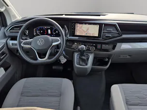 VW T6.1 California 2.0 TDI Ocean Liberty 4 Motion DSG