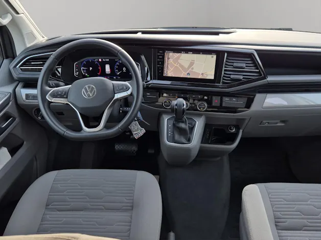 VW T6.1 California 2.0 TDI Ocean Liberty 4 Motion DSG