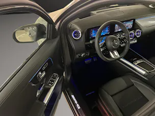 Mercedes-Benz GLA AMG 45 S 4Matic+ 8G-DCT
