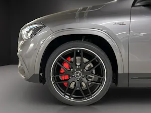 Mercedes-Benz GLA AMG 45 S 4Matic+ 8G-DCT