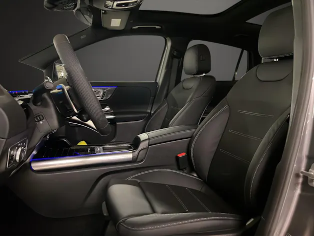 Mercedes-Benz GLA AMG 45 S 4Matic+ 8G-DCT