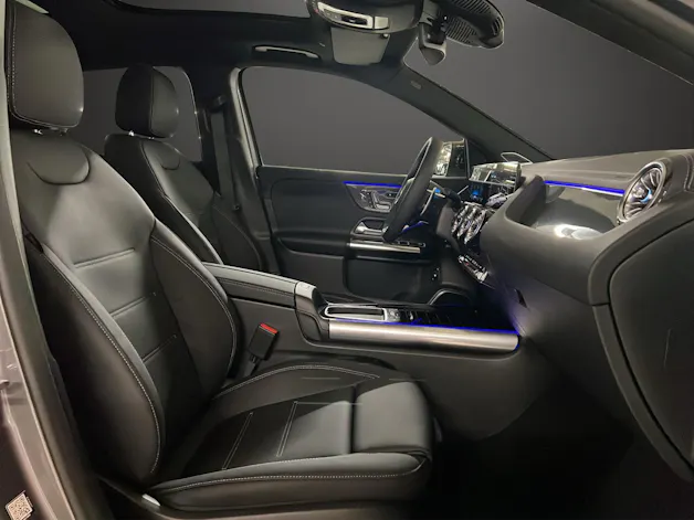 Mercedes-Benz GLA AMG 45 S 4Matic+ 8G-DCT