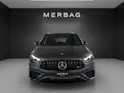Mercedes-Benz GLA AMG 45 S 4Matic+ 8G-DCT