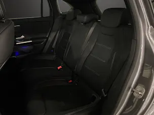 Mercedes-Benz GLA AMG 45 S 4Matic+ 8G-DCT
