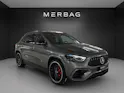 Mercedes-Benz GLA AMG 45 S 4Matic+ 8G-DCT