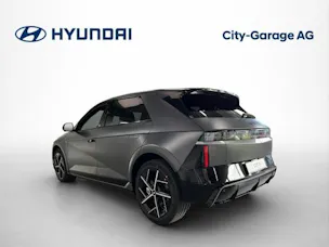 Hyundai Ioniq 5 N-Line 4WD