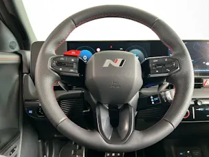 Hyundai Ioniq 5 N-Line 4WD