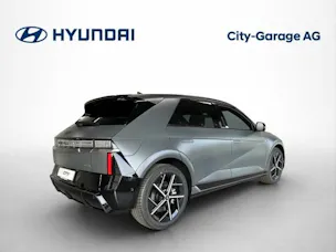 Hyundai Ioniq 5 N-Line 4WD