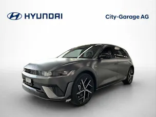 Hyundai Ioniq 5 N-Line 4WD