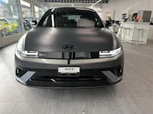 Hyundai Ioniq 5 N-Line 4WD