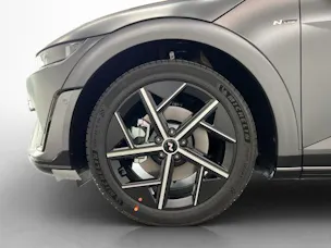 Hyundai Ioniq 5 N-Line 4WD