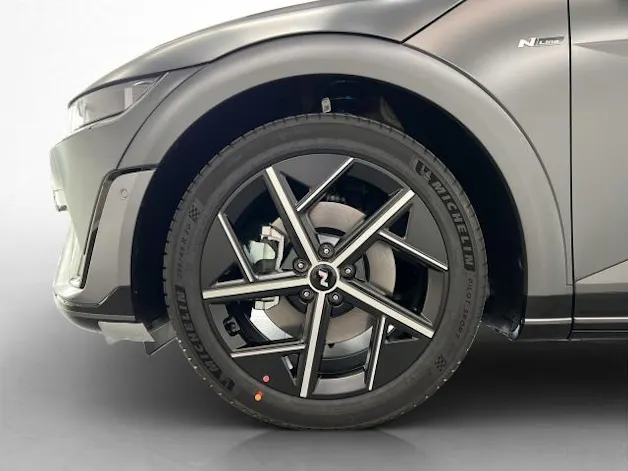 Hyundai Ioniq 5 N-Line 4WD