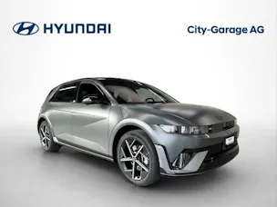 Hyundai Ioniq 5 N-Line 4WD
