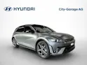 Hyundai Ioniq 5 N-Line 4WD