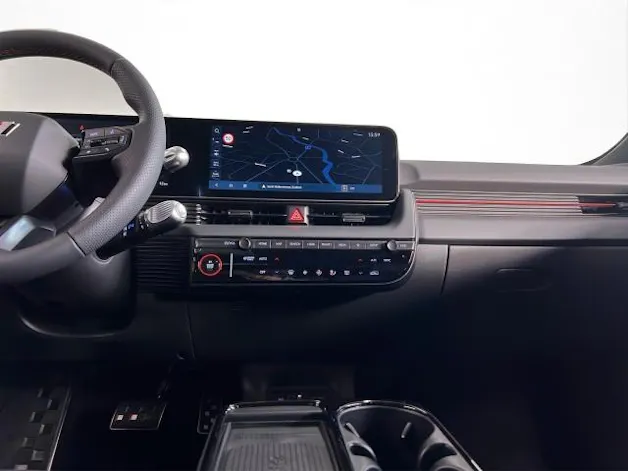 Hyundai Ioniq 5 N-Line 4WD