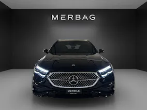 Mercedes-Benz E 450 d T 4Matic 9G-Tronic