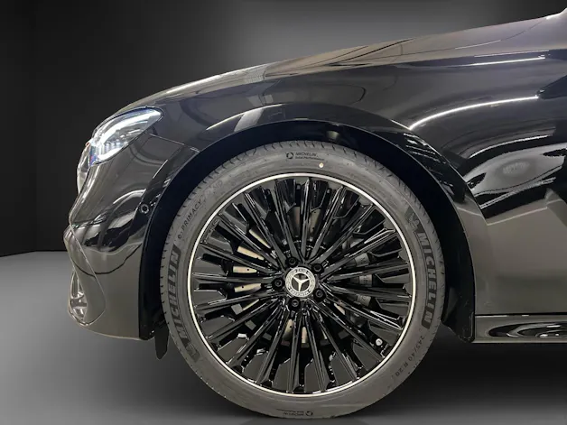 Mercedes-Benz E 450 d T 4Matic 9G-Tronic