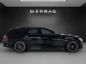 Mercedes-Benz E 450 d T 4Matic 9G-Tronic