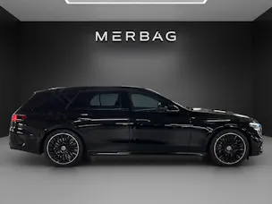 Mercedes-Benz E 450 d T 4Matic 9G-Tronic