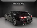 Mercedes-Benz E 450 d T 4Matic 9G-Tronic