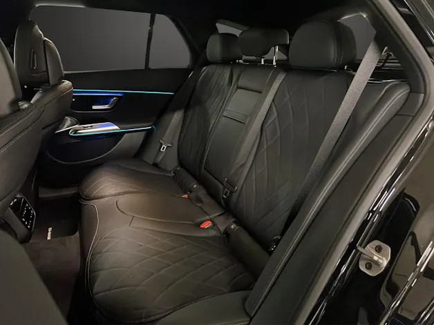 Mercedes-Benz E 450 d T 4Matic 9G-Tronic