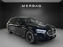 Mercedes-Benz E 450 d T 4Matic 9G-Tronic