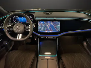 Mercedes-Benz E 450 d T 4Matic 9G-Tronic