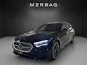 Mercedes-Benz E 450 d T 4Matic 9G-Tronic