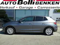 Škoda Fabia 1.0 TSI Style DSG
