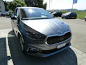 Škoda Fabia 1.0 TSI Style DSG