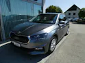 Škoda Fabia 1.0 TSI Style DSG