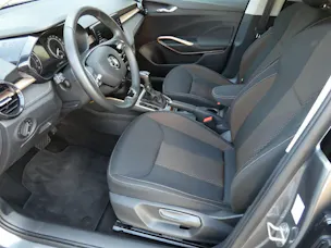 Škoda Fabia 1.0 TSI Style DSG