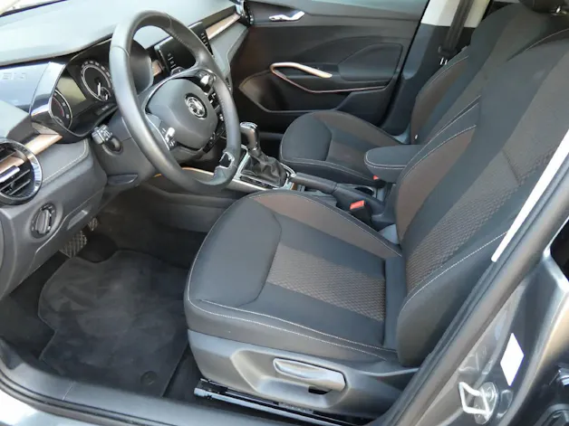Škoda Fabia 1.0 TSI Style DSG