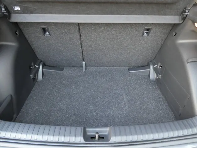 Škoda Fabia 1.0 TSI Style DSG