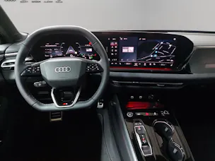 Audi A5 Avant TDI 150 kW Attraction S tronic